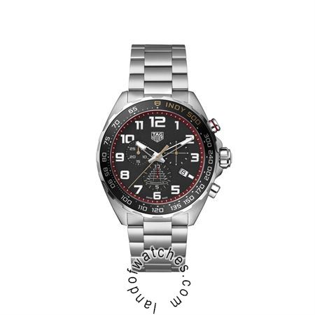 شراء ساعة معصم رجالیه تغ هویر(TAG HEUER) CAZ101AR.BA0842 | | | الأصلي