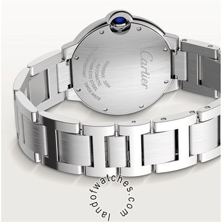 شراء ساعة معصم کارتیر(CARTIER) CRW4BB0024 | | | الأصلي