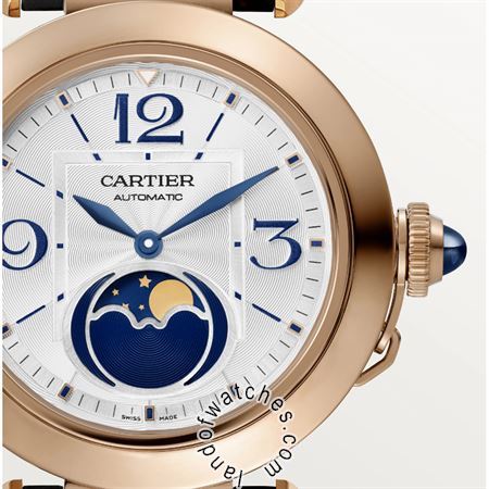 Buy CARTIER CRWGPA0026 Watches | Original