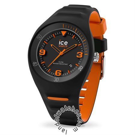 شراء ساعة معصم آیس واج(ICE WATCH) 17598 رياضة | | | الأصلي