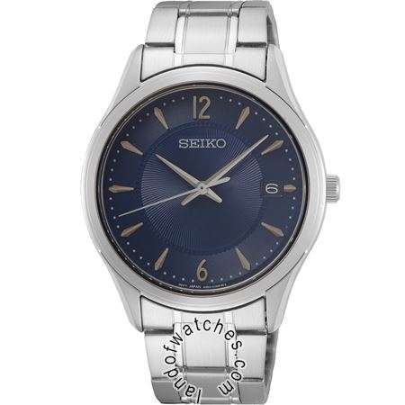 Buy Men's SEIKO SUR419P1 Classic Watches | Original