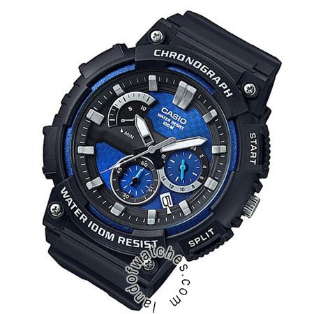 شراء ساعة معصم رجالیه کاسیو(CASIO) MCW-200H-2AVDF رياضة | | | الأصلي