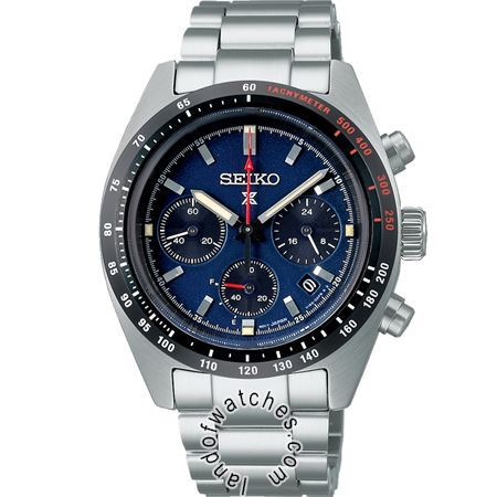 شراء ساعة معصم رجالیه سیکو(SEIKO) SSC815P1 رياضة | | | الأصلي