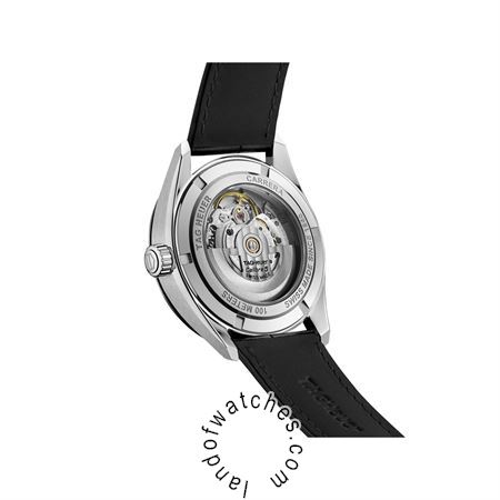 شراء ساعة معصم رجالیه تغ هویر(TAG HEUER) WBN2111.FC6505 | | | الأصلي