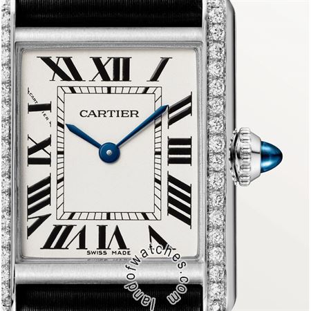 Buy CARTIER CRW4TA0016 Watches | Original