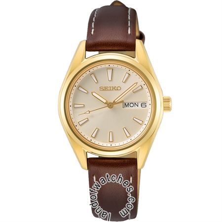 Buy Women's SEIKO SUR456P1 Classic Watches | Original