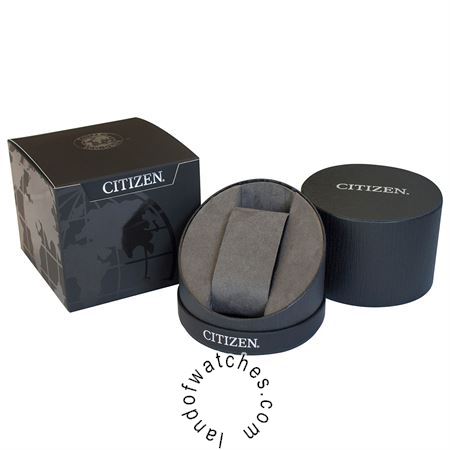 شراء ساعة معصم رجالیه سیتیزن(CITIZEN) AW1598-70X كلاسيك | | | الأصلي