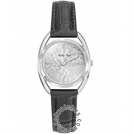 Buy Women's MATHEY TISSOT D933ALI Watches | Original