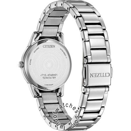 Buy Women's CITIZEN FE1241-71X Classic Watches | Original