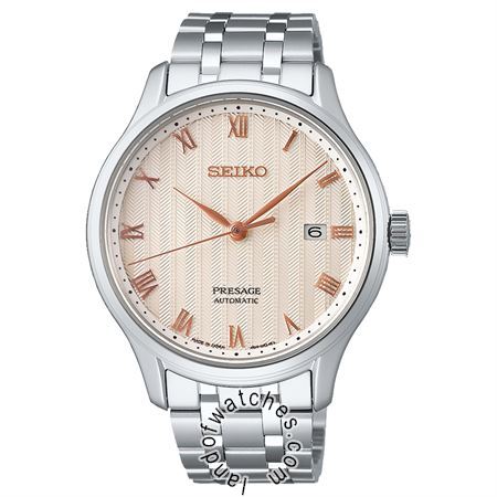 شراء ساعة معصم سیکو(SEIKO) SRPF45 | | | الأصلي