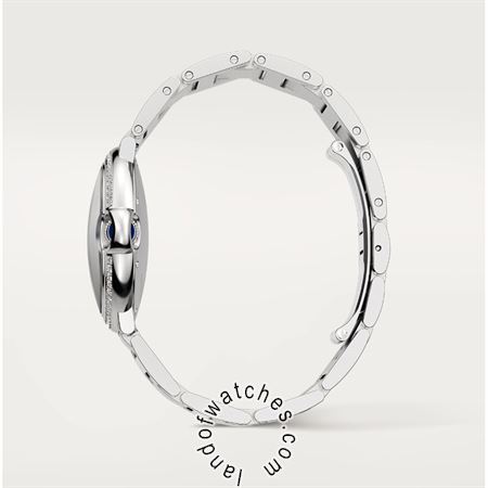 شراء ساعة معصم کارتیر(CARTIER) CRW4BB0024 | | | الأصلي