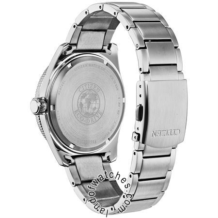 شراء ساعة معصم رجالیه سیتیزن(CITIZEN) AW1598-70X كلاسيك | | | الأصلي