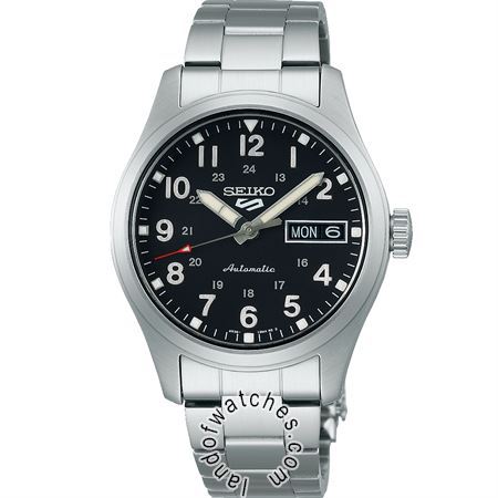 Buy Men's SEIKO SRPJ81K1 Classic Watches | Original