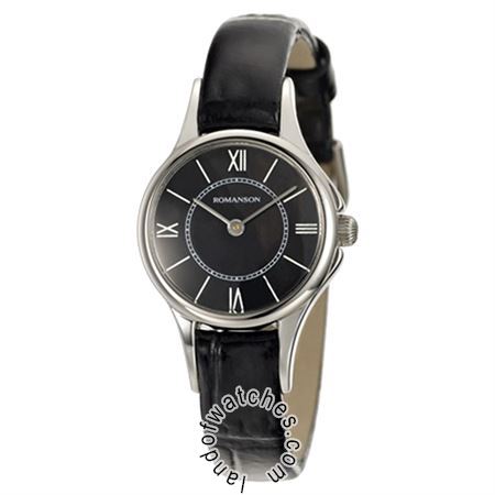 Buy ROMANSON RL0368L Watches | Original