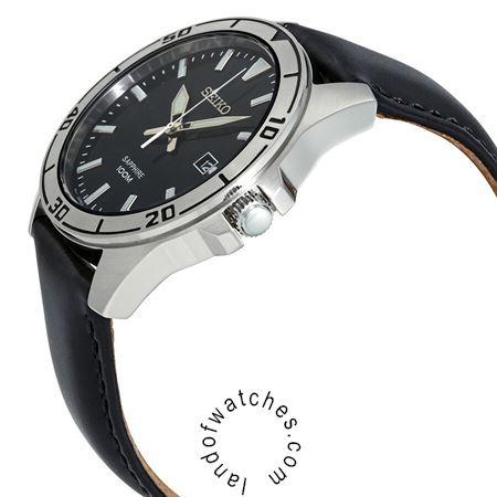 Buy Men's SEIKO SGEH65P1 Classic Watches | Original