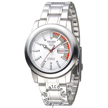 شراء ساعة معصم رجالیه سیکو(SEIKO) SNKK25K1S كلاسيك | | | الأصلي
