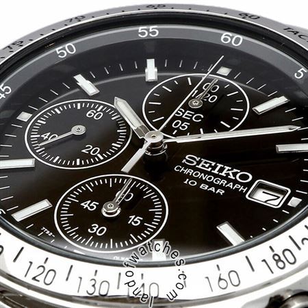 شراء ساعة معصم رجالیه سیکو(SEIKO) SBTQ041 كلاسيك | | | الأصلي