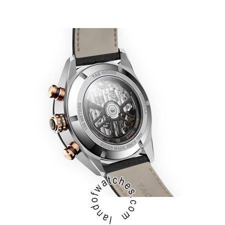 شراء ساعة معصم رجالیه تغ هویر(TAG HEUER) CBN2A5A.FC6481 | | | الأصلي