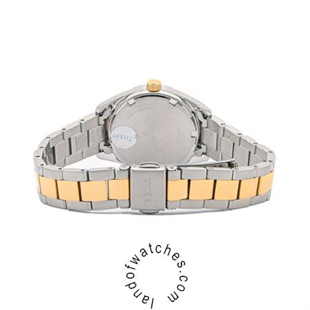 شراء ساعة معصم نسائیه سیکو(SEIKO) SUR354P1 كلاسيك | | | الأصلي