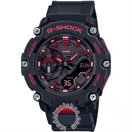 All products Men's Sport Watches,Lap Timer,Double LED light,5 daily alarms,Shock Resistant