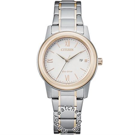 Watches Women's Classic Watches,Eco Drive