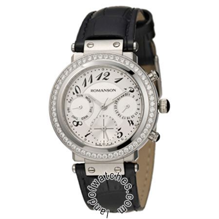 Buy ROMANSON RL3242CL Watches | Original