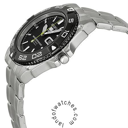 Buy Men's SEIKO SNZB23J1 Classic Watches | Original