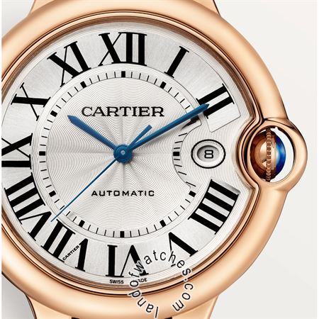 شراء ساعة معصم کارتیر(CARTIER) CRWGBB0030 | | | الأصلي