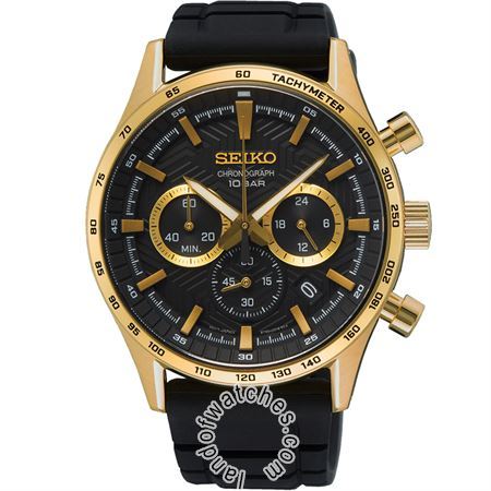 Buy Men's SEIKO SSB446P1 Sport Watches | Original