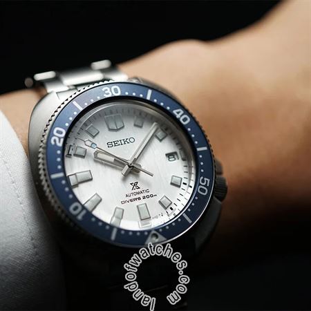 شراء ساعة معصم رجالیه سیکو(SEIKO) SBDC169 رياضة | | | الأصلي