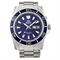 Men's ORIENT EM75002D Sport Watches