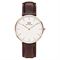 ساعة معصم رجالیه نسائیه دانيال ولينغتون(DANIEL WELLINGTON) DW00100039