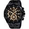 Men's CASIO EFR-539BK-1AVUDF Sport Watches