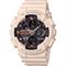  Women's CASIO GMA-S140M-4ADR Sport Watches