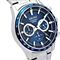 Men's SEIKO SSB445P1 Classic Watches