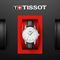  Women's TISSOT T063.210.16.037.00 Classic Watches