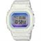 ساعة معصم نسائیه کاسیو(CASIO) BGD-560WL-7DR