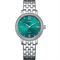  Women's CITIZEN EL3100-55Z Fashion Watches