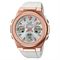  Women's CASIO MSG-S600G-7A Watches