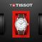 ساعة معصم رجالیه تیسوت(TISSOT) T116.407.16.011.00