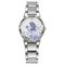  Women's CITIZEN GA1070-53W Classic Watches