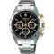 Men's SEIKO SBTR015 Classic Watches