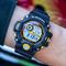 Men's CASIO GW-9400Y-1DR Sport Watches