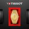 ساعة معصم رجالیه تیسوت(TISSOT) T137.410.33.021.00