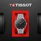 ساعة معصم رجالیه تیسوت(TISSOT) T109.610.11.077.00