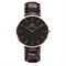 ساعة معصم رجالیه نسائیه دانيال ولينغتون(DANIEL WELLINGTON) DW00100128