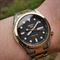 Men's SEIKO SRPE58K1 Classic Watches