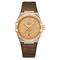 Men's Women's OMEGA 131.23.39.20.08.001 Watches