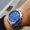 Men's SEIKO SBTQ071 Classic Watches