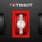 ساعة معصم نسائیه تیسوت(TISSOT) T094.210.11.116.01